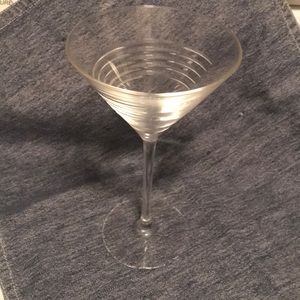 Martini Glasses